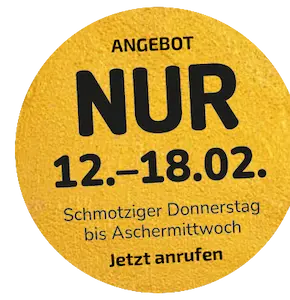 12.-18.02 Angebot